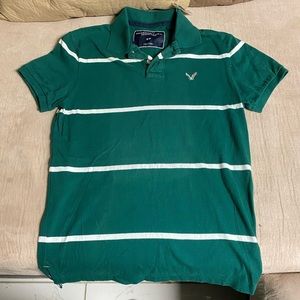 American Eagle Polo